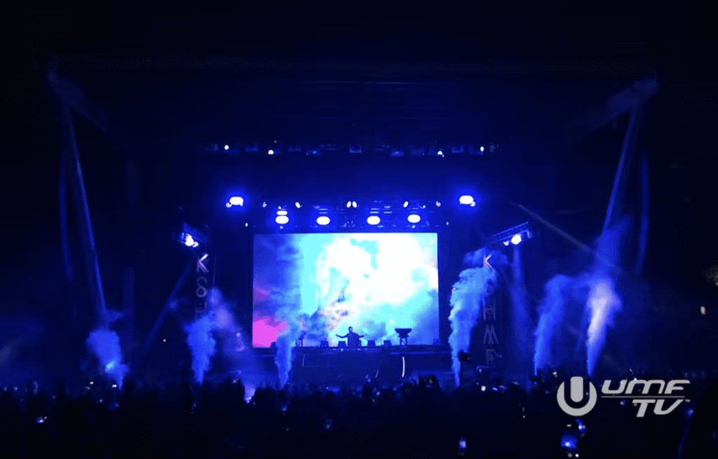 KSHMR | ULTRA Miami 2025