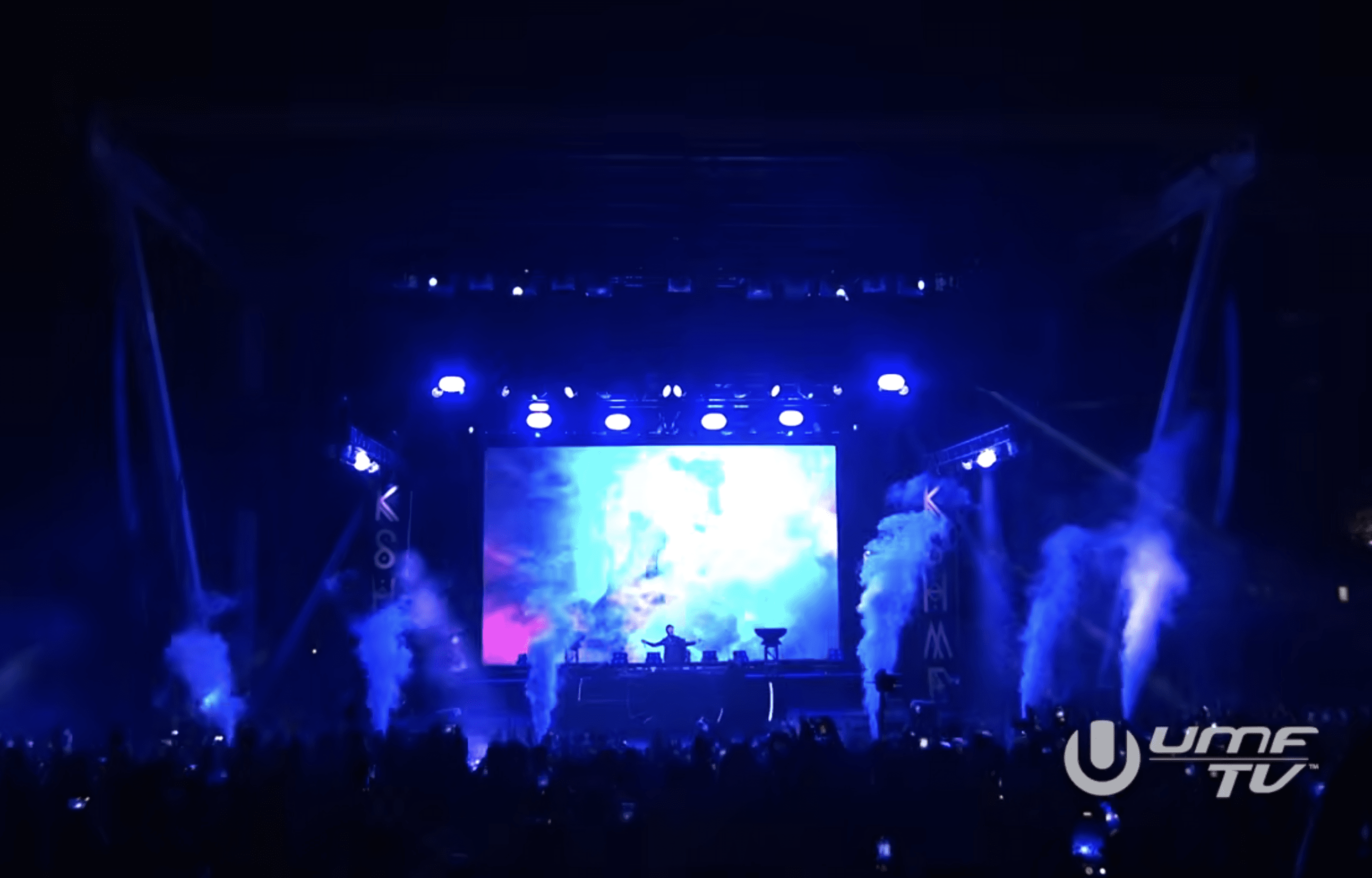 KSHMR | ULTRA Miami 2025