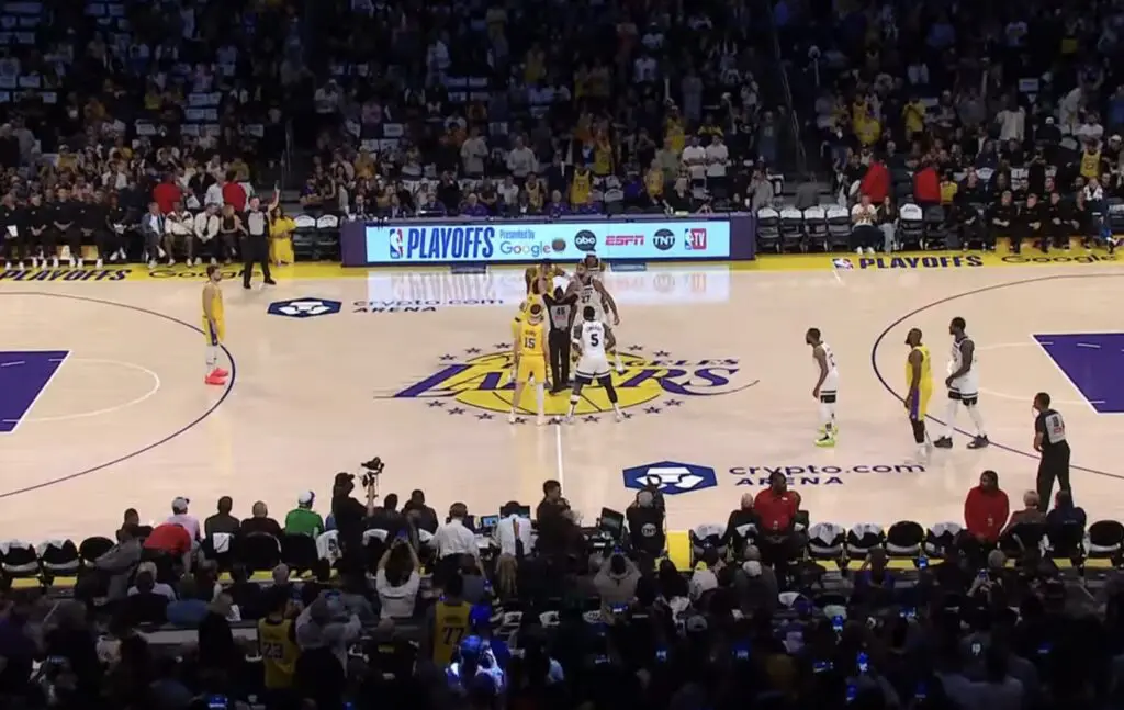 NBA