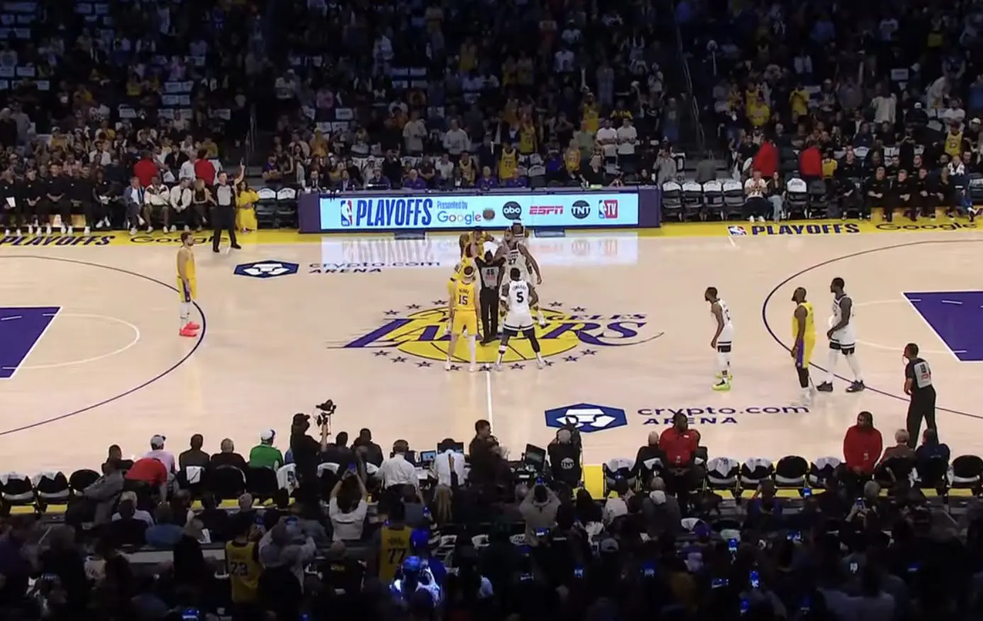 NBA
