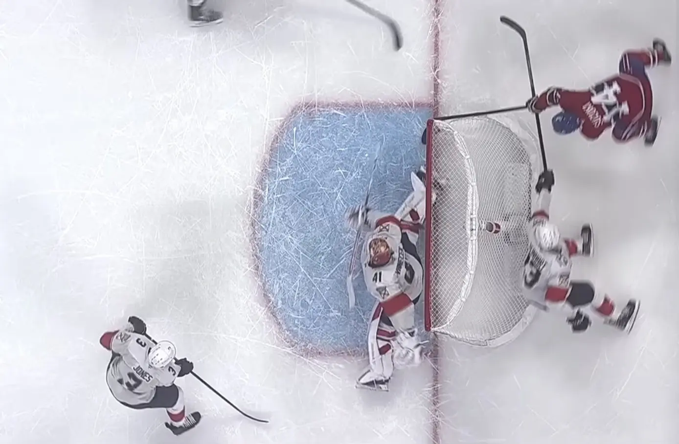 Panthers Hockey