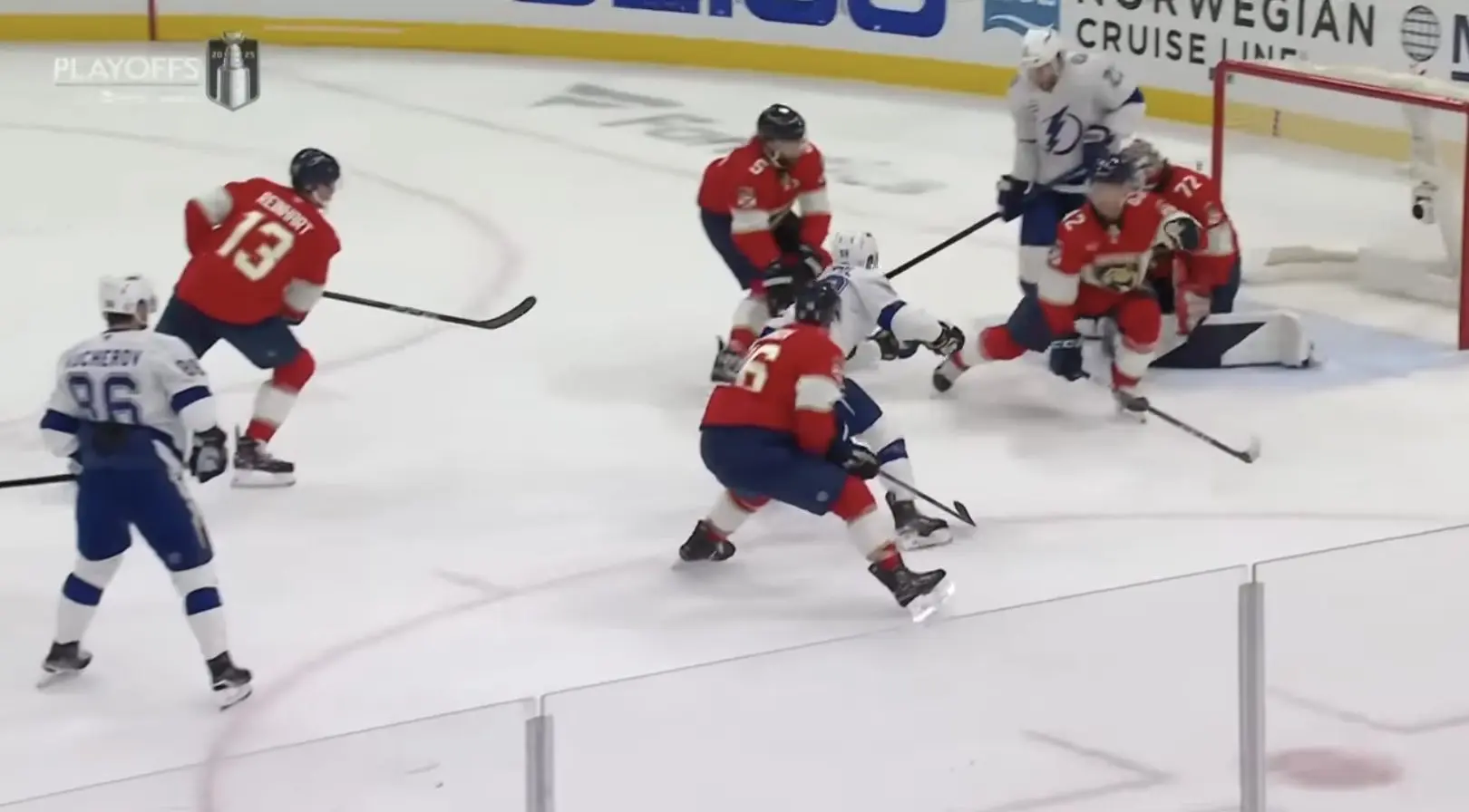 Panthers Hockey