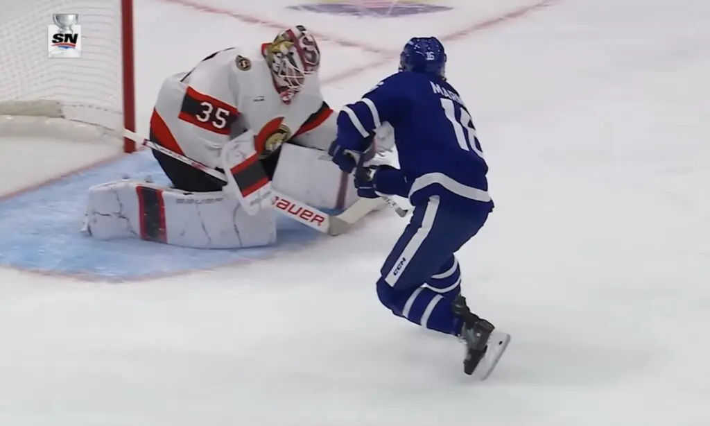 NHL Hockey