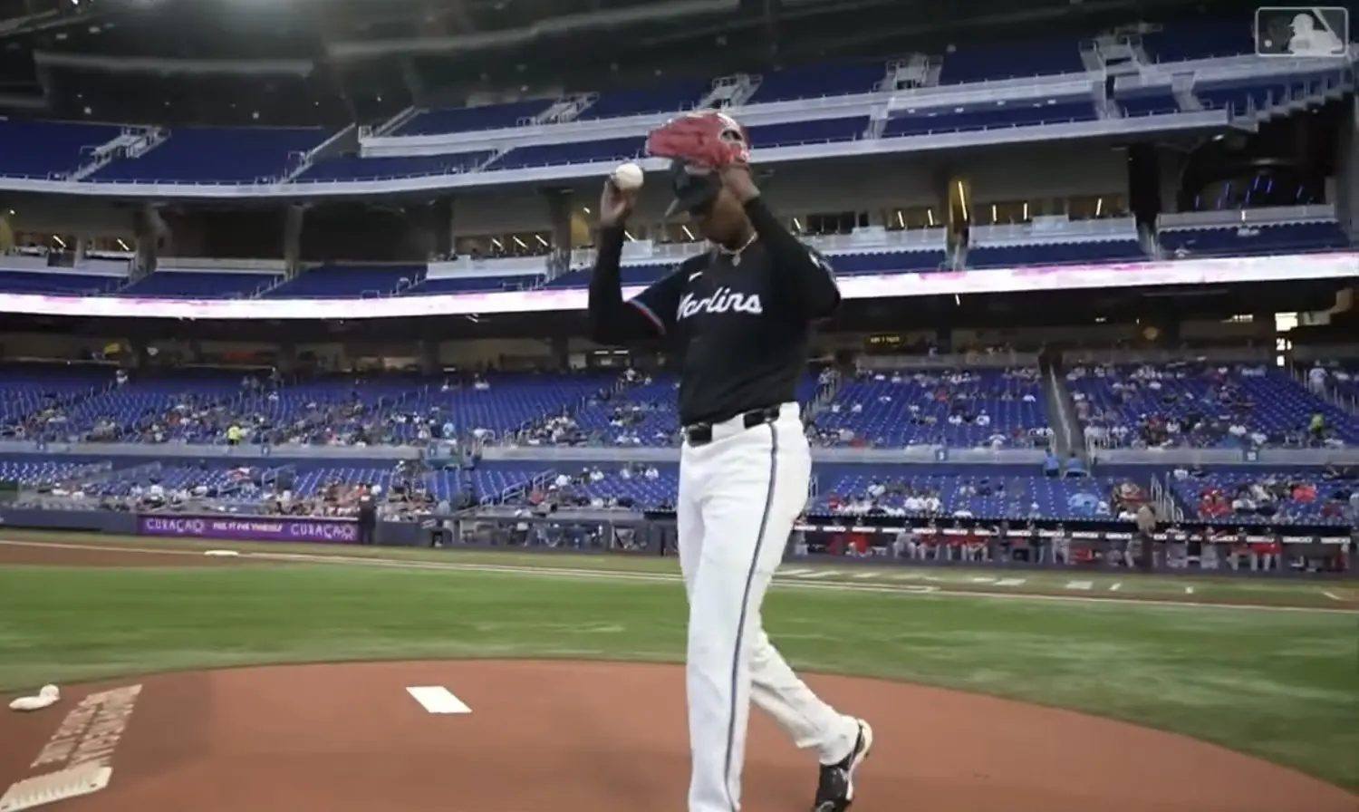 Baseball