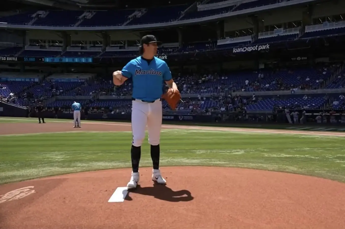 Baseball