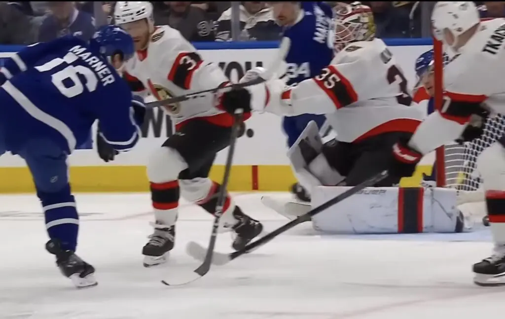 NHL Hockey
