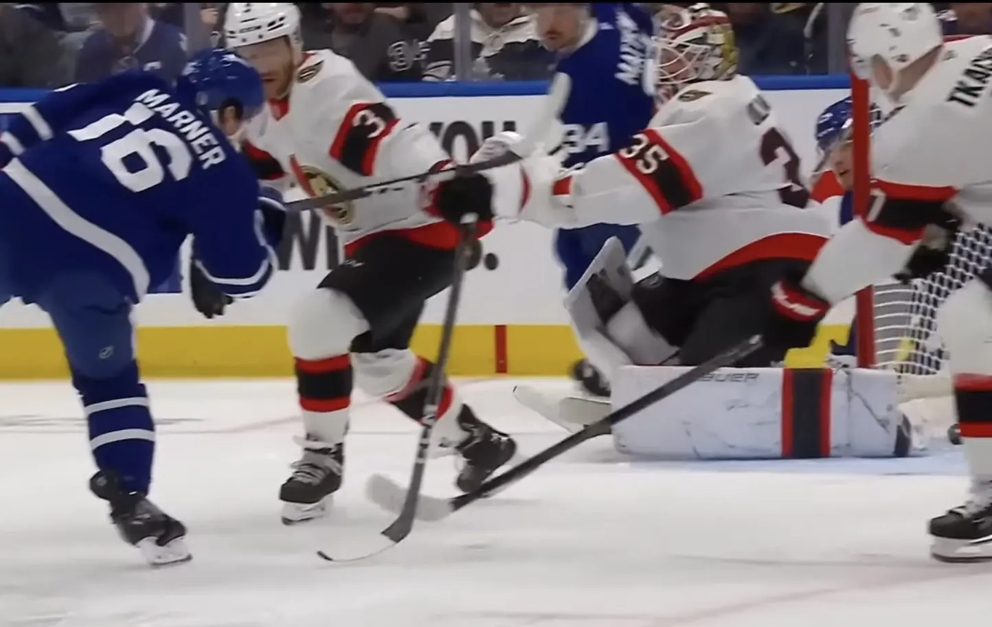 NHL Hockey