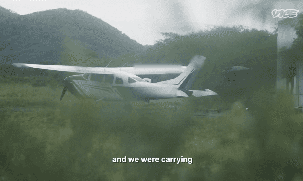 Narco Pilots
