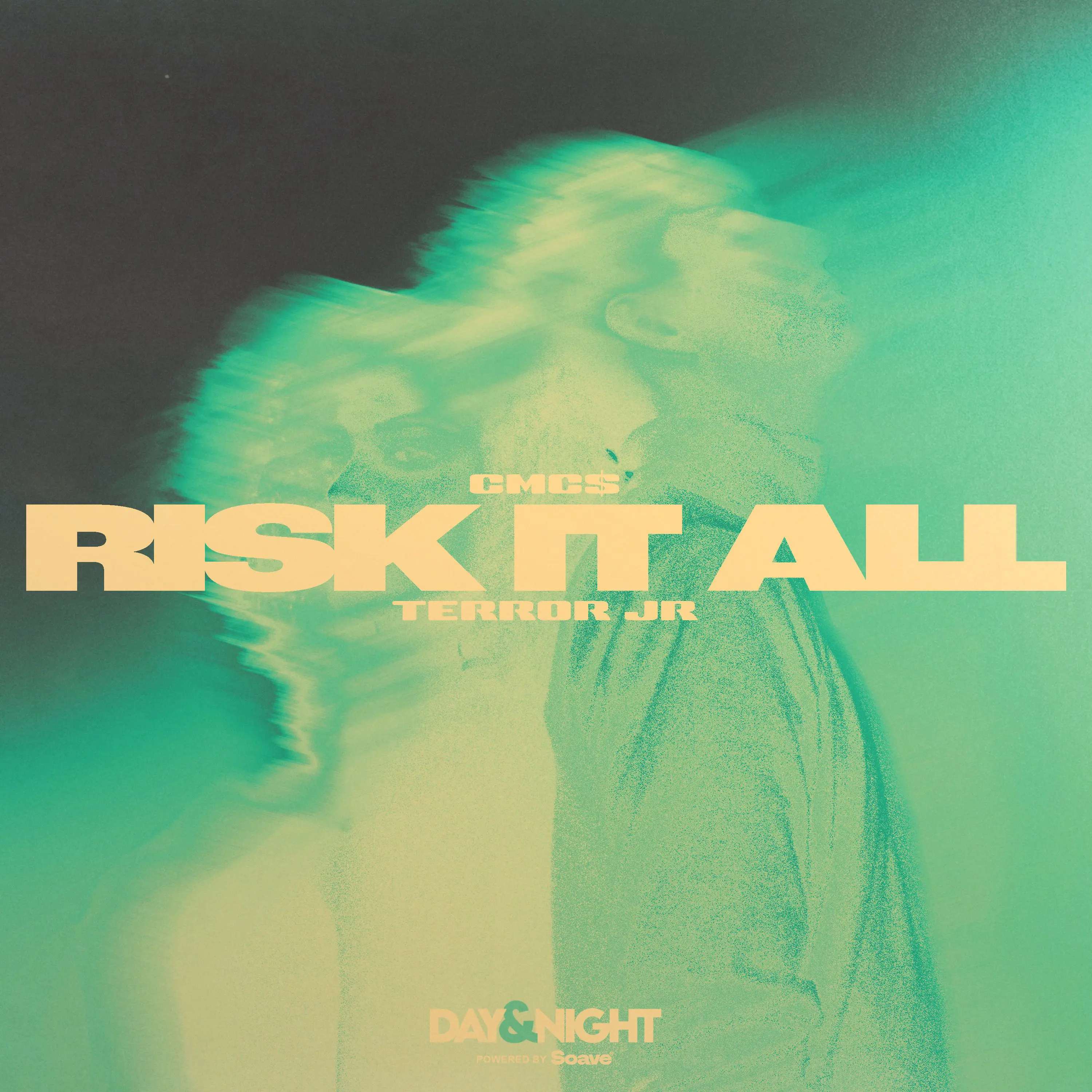 CMC$ Terror Jr Risk It All