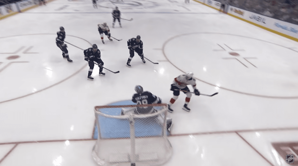 Panthers Hockey