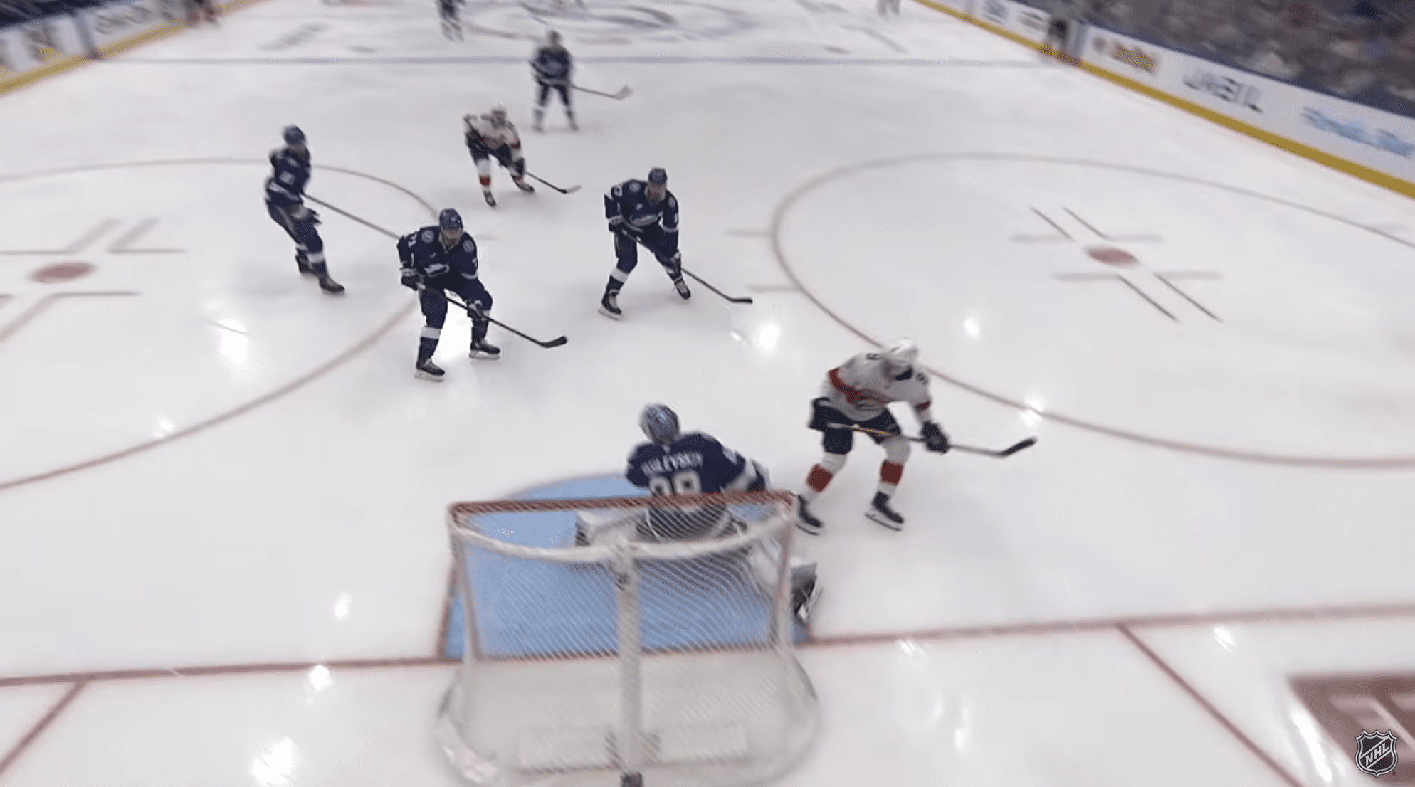 Panthers Hockey