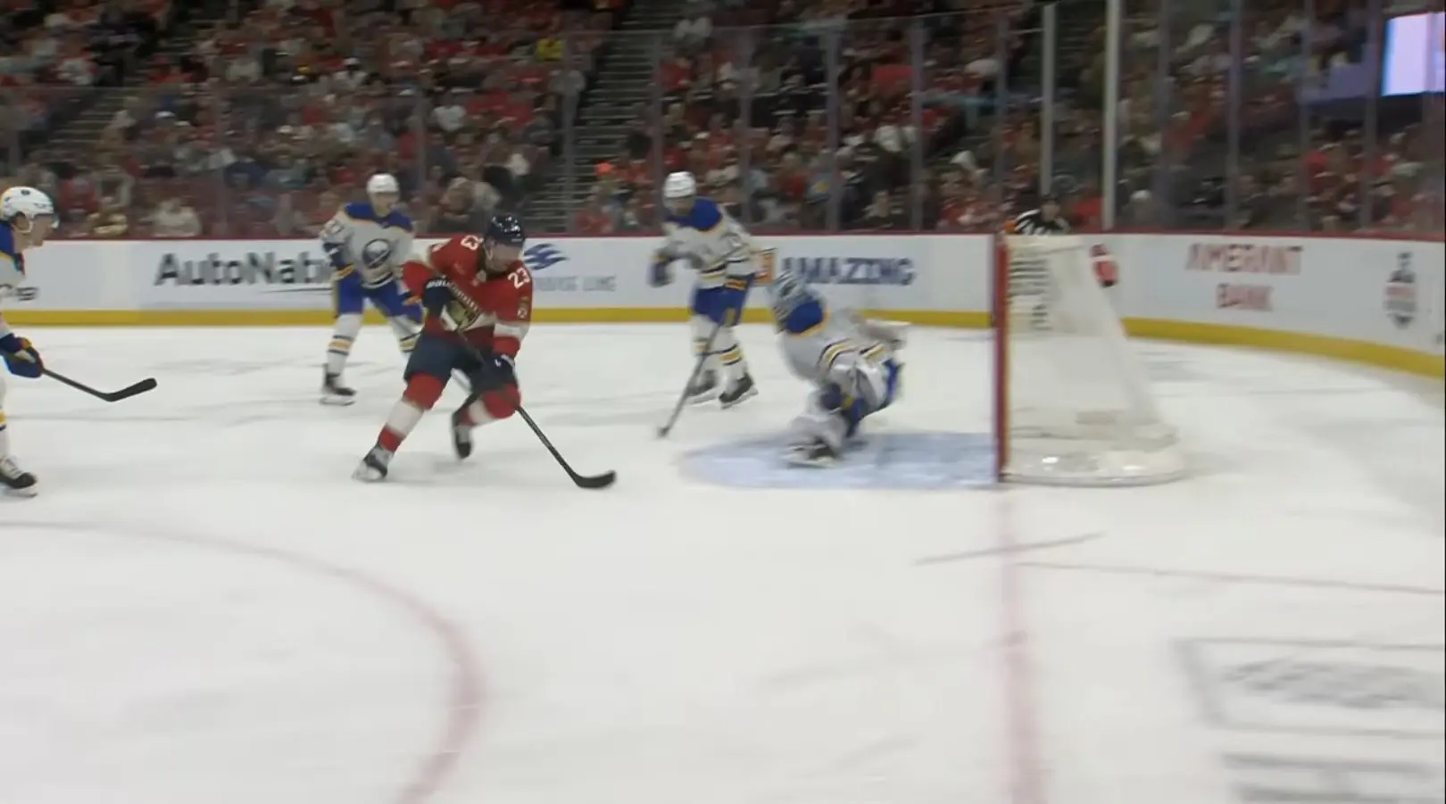 Panthers Hockey