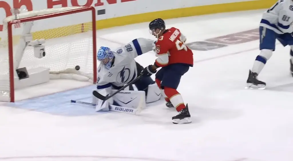 NHL Hockey