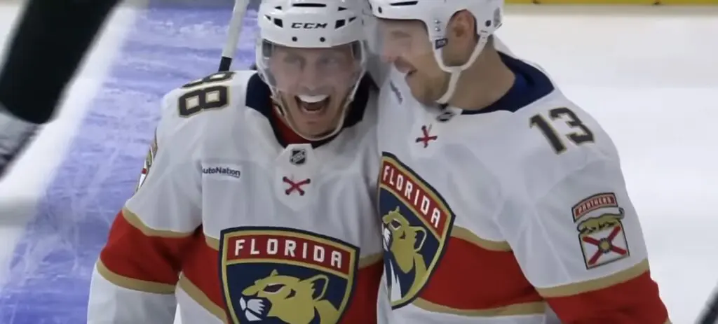 Panthers Hockey