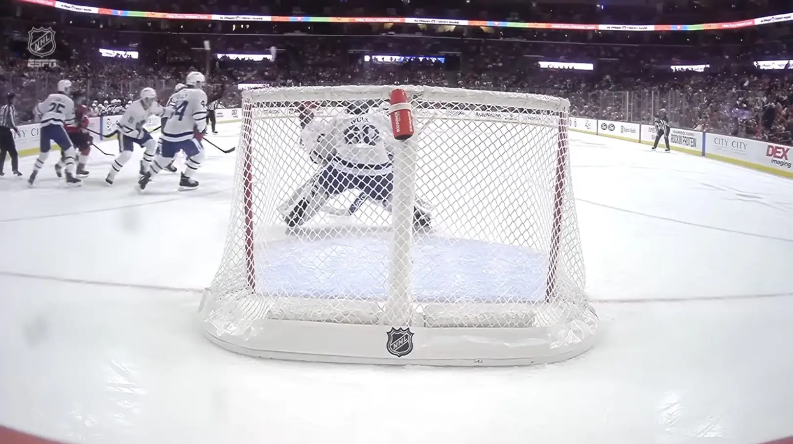 Hockey