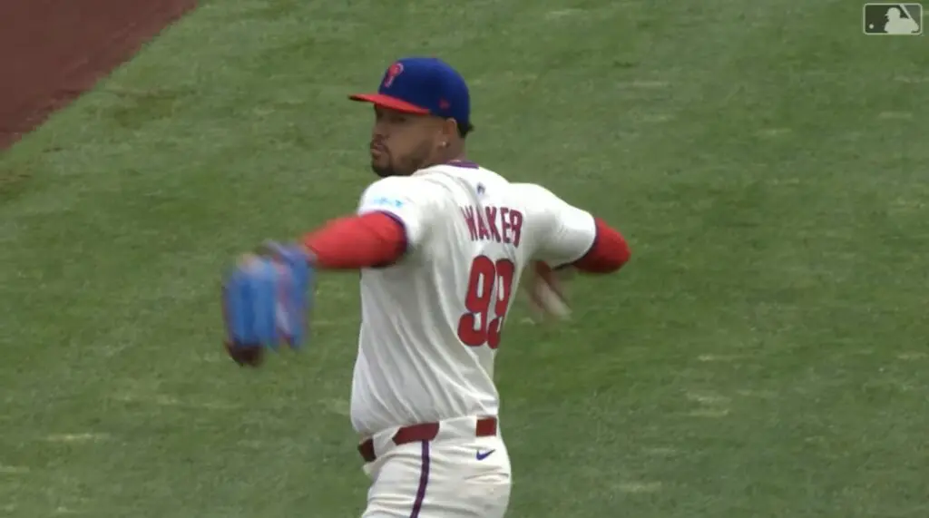 Baseball
