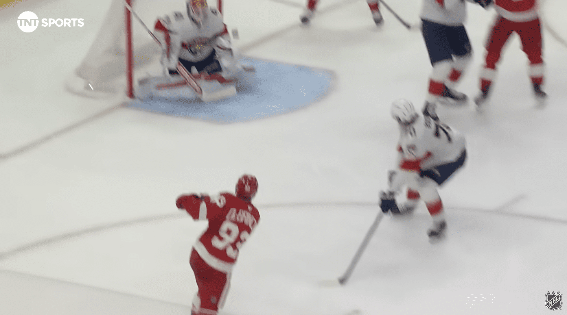 Panthers Hockey