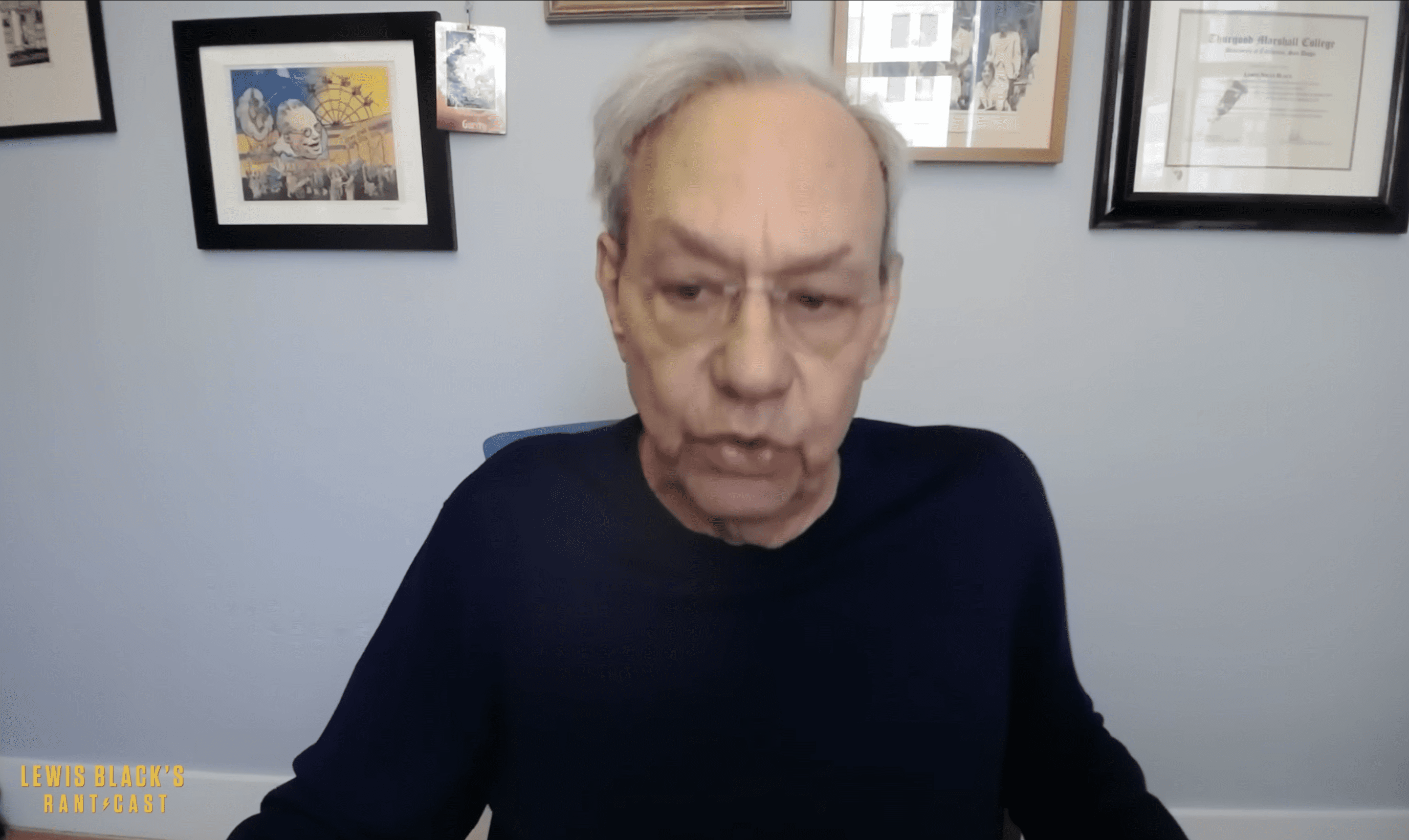 Lewis Black