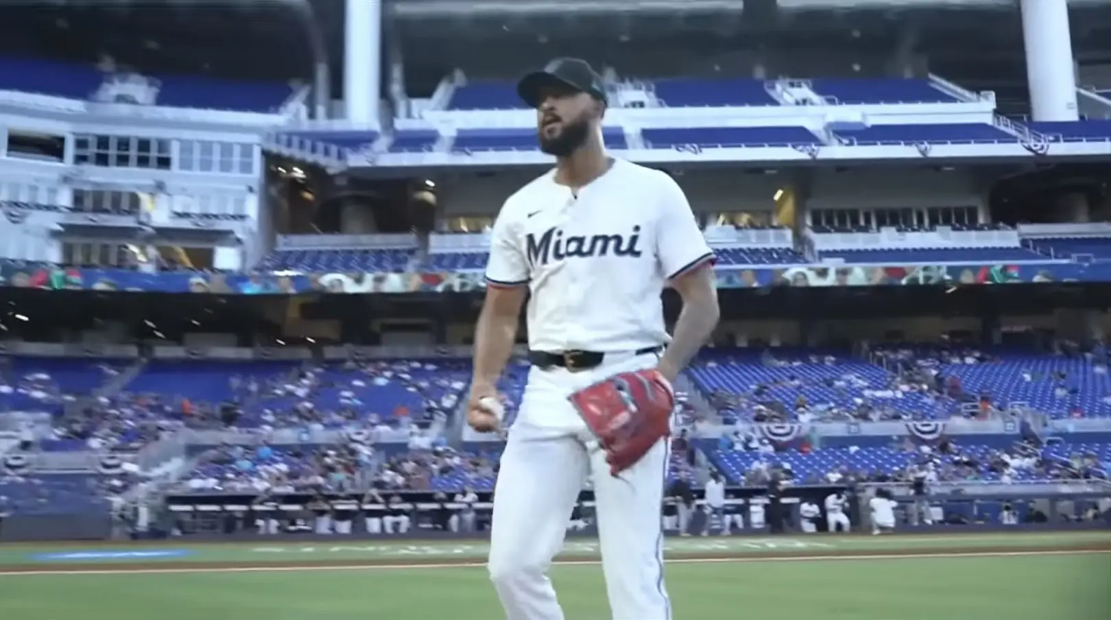 Baseball