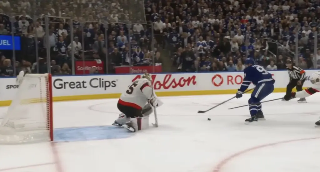 NHL Hockey