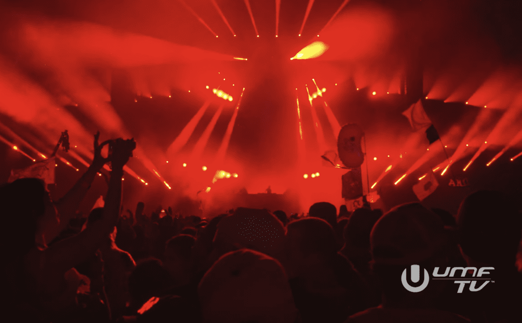 Ultra Music Festival