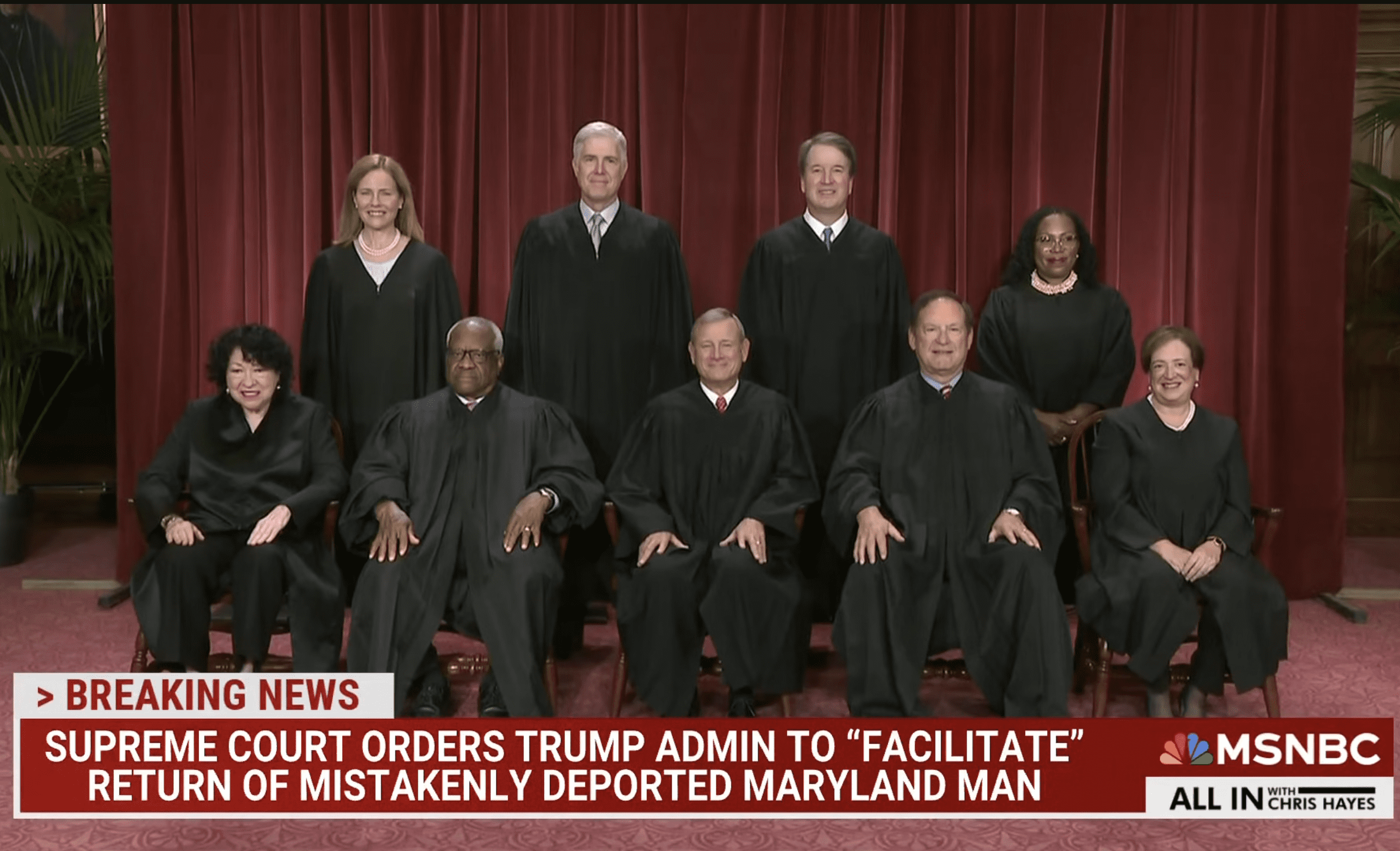 SCOTUS