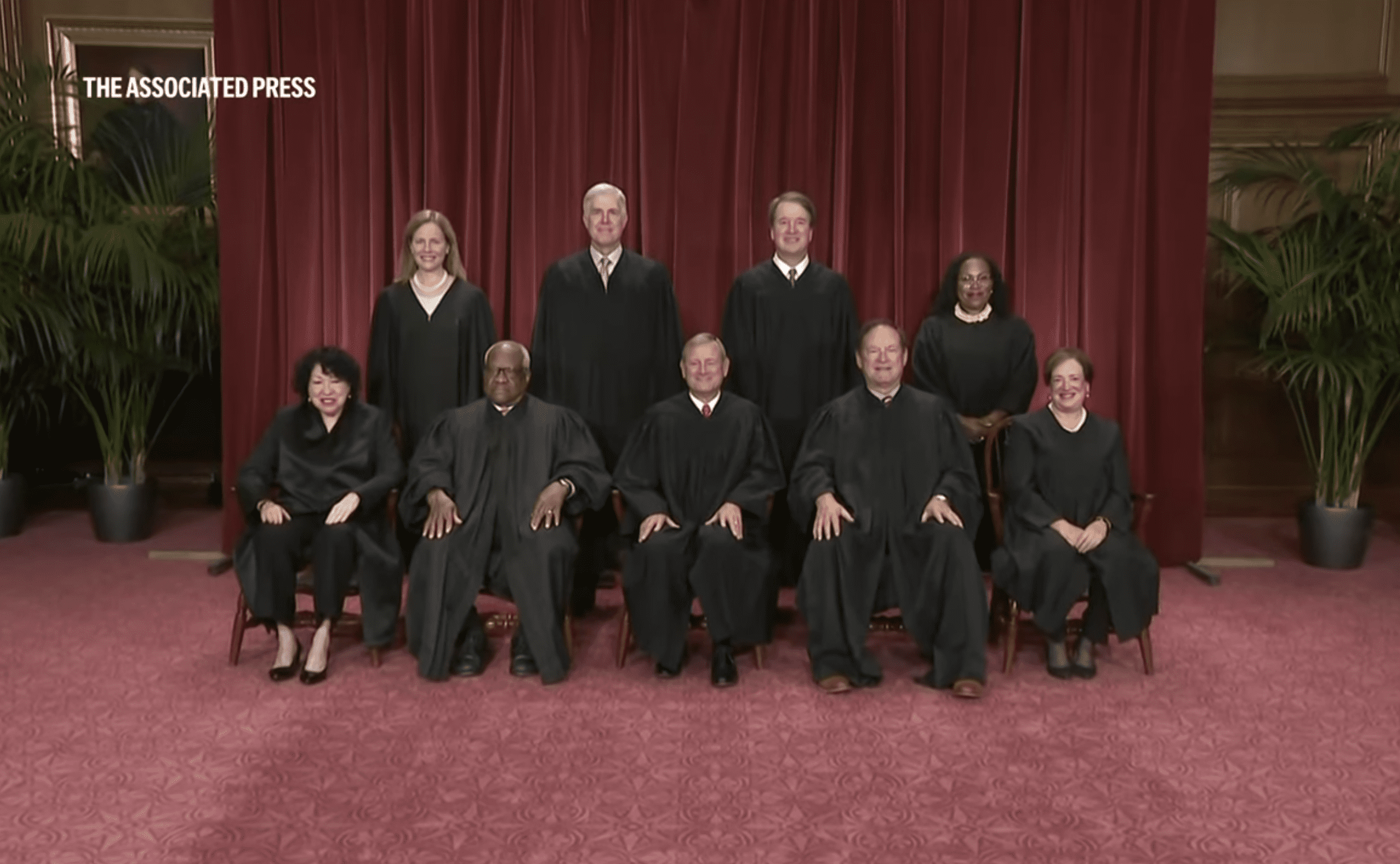 Supreme Court