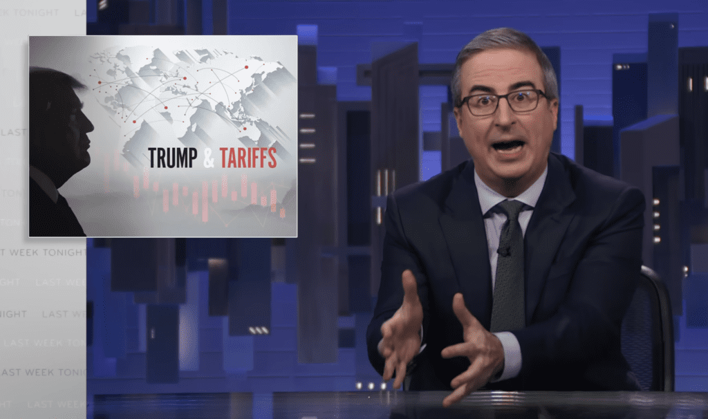 Trump Tariffs