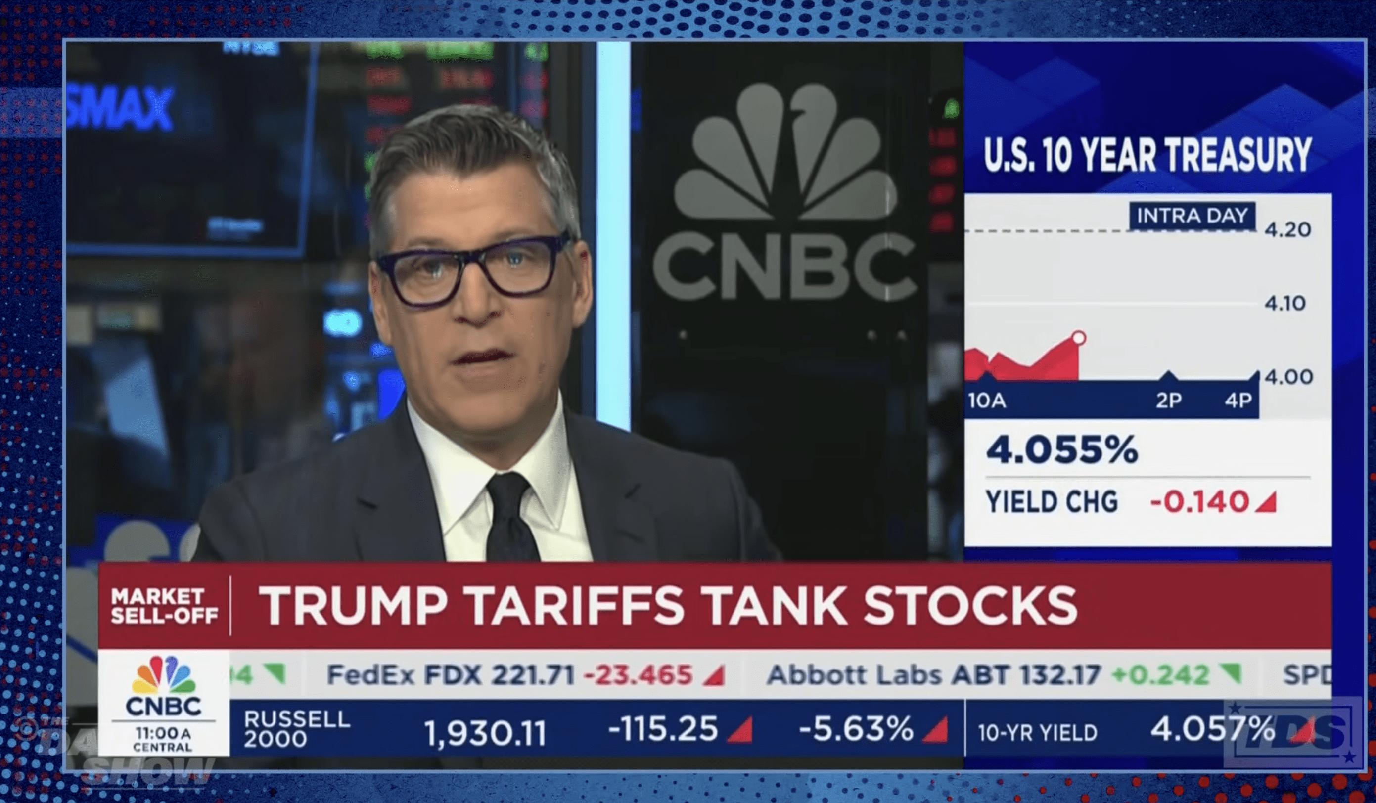 Trump's Tariffs