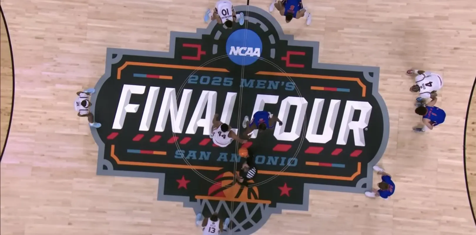 College Basketball