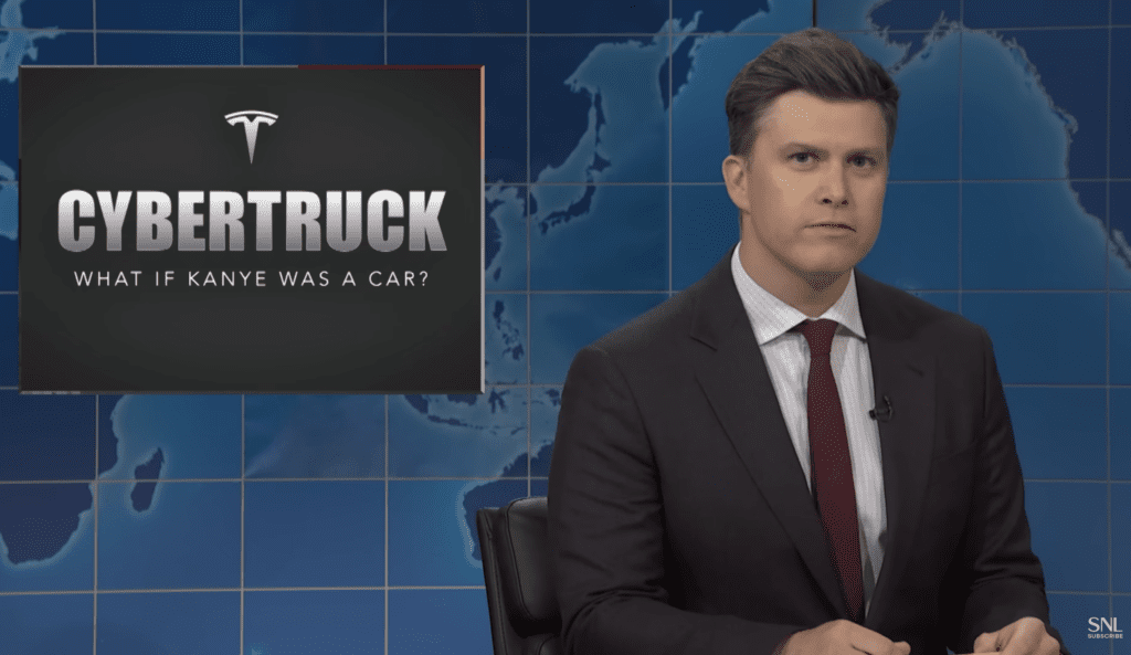 No one wants a tesla