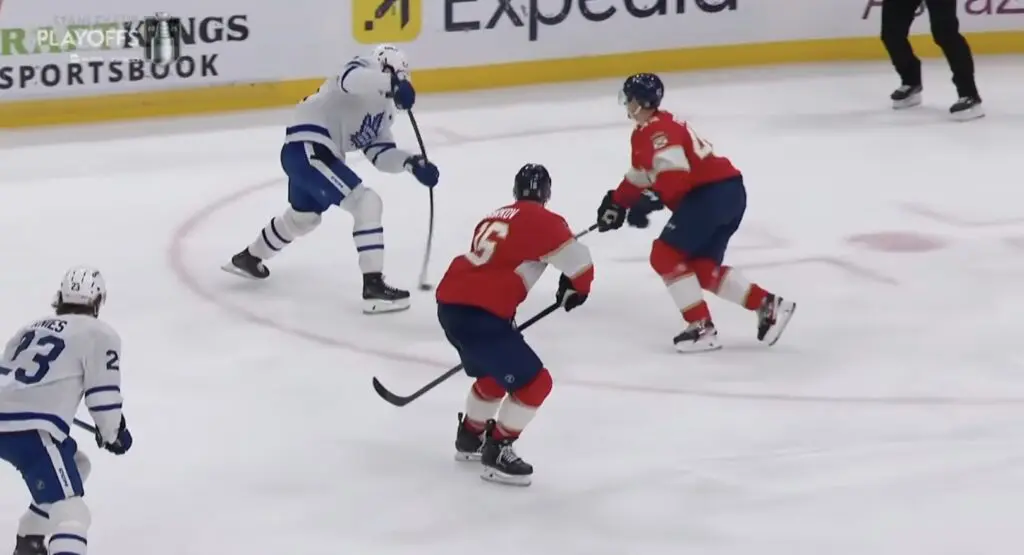 NHL Hockey