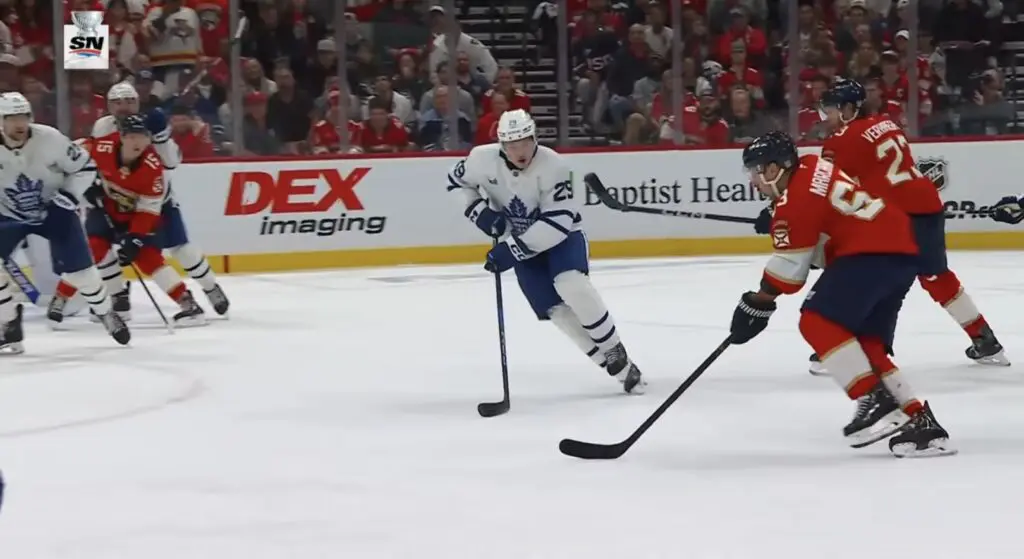Panthers Hockey