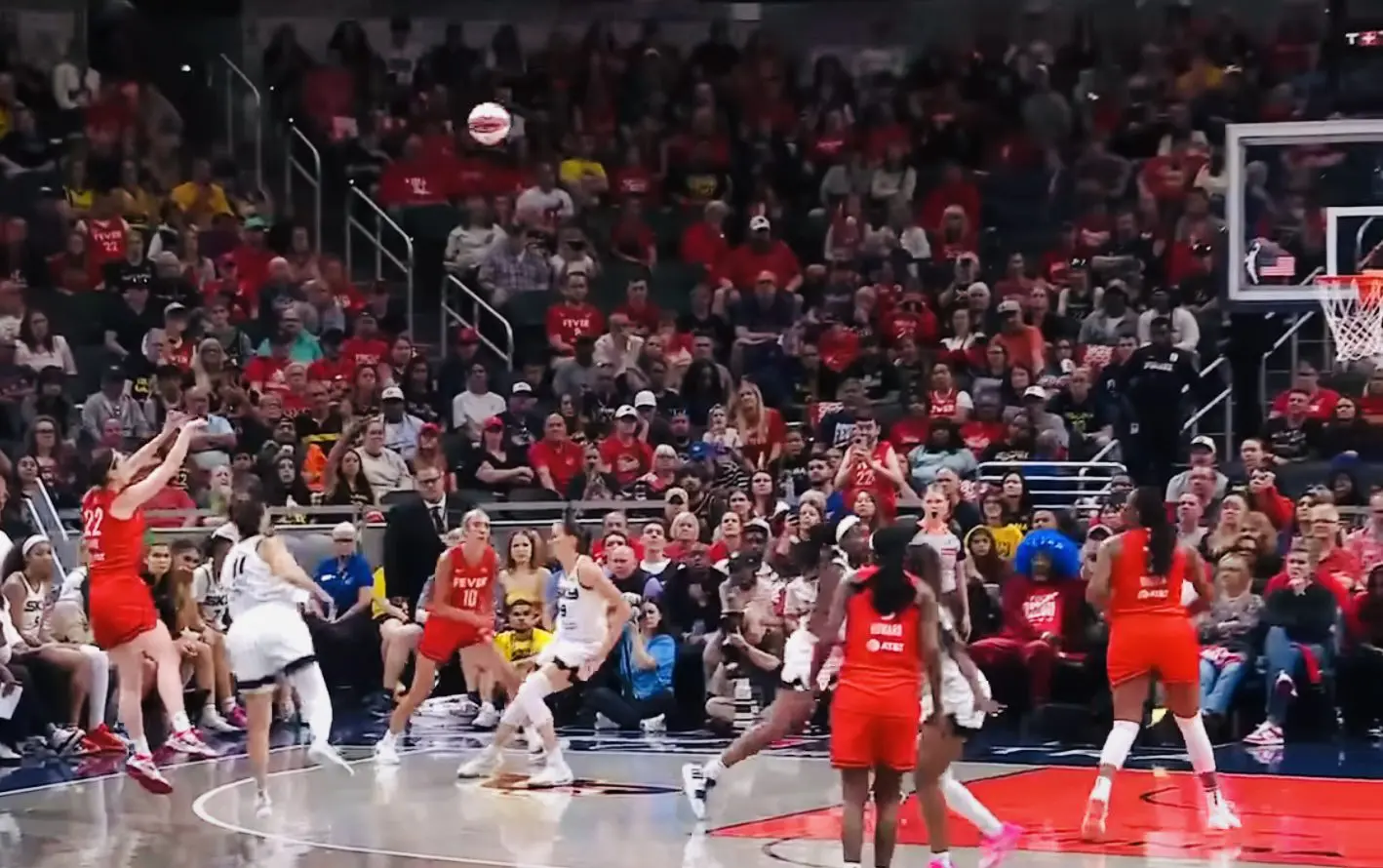 WNBA