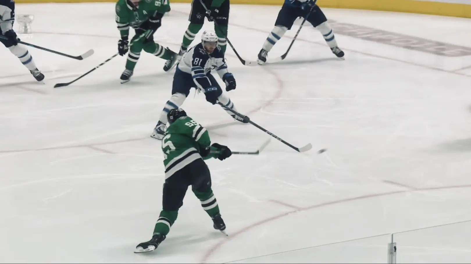 NHL Hockey