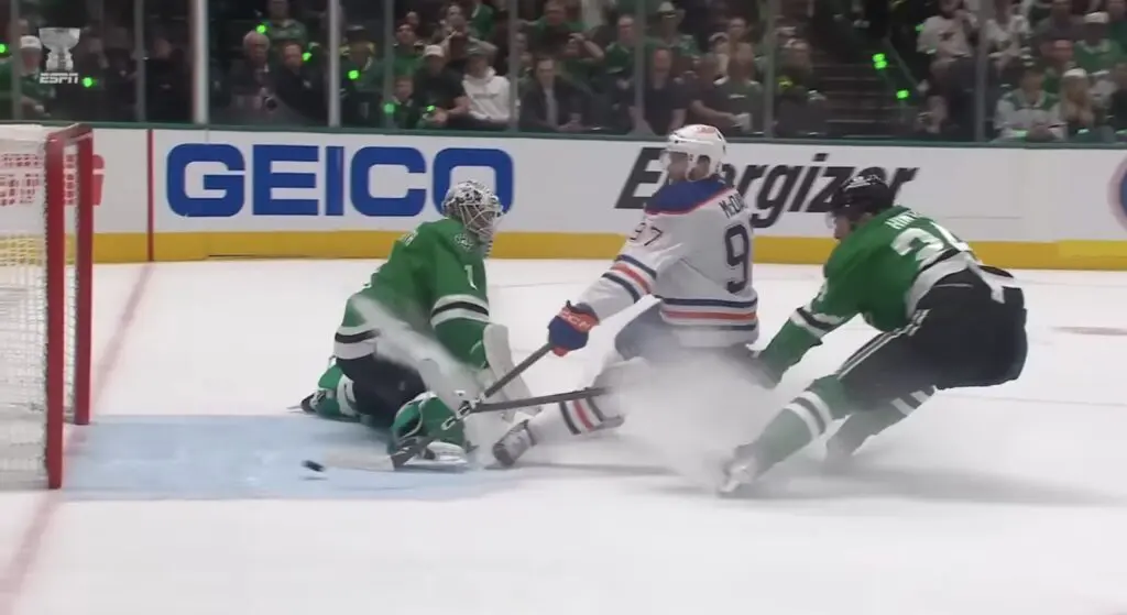 NHL Hockey