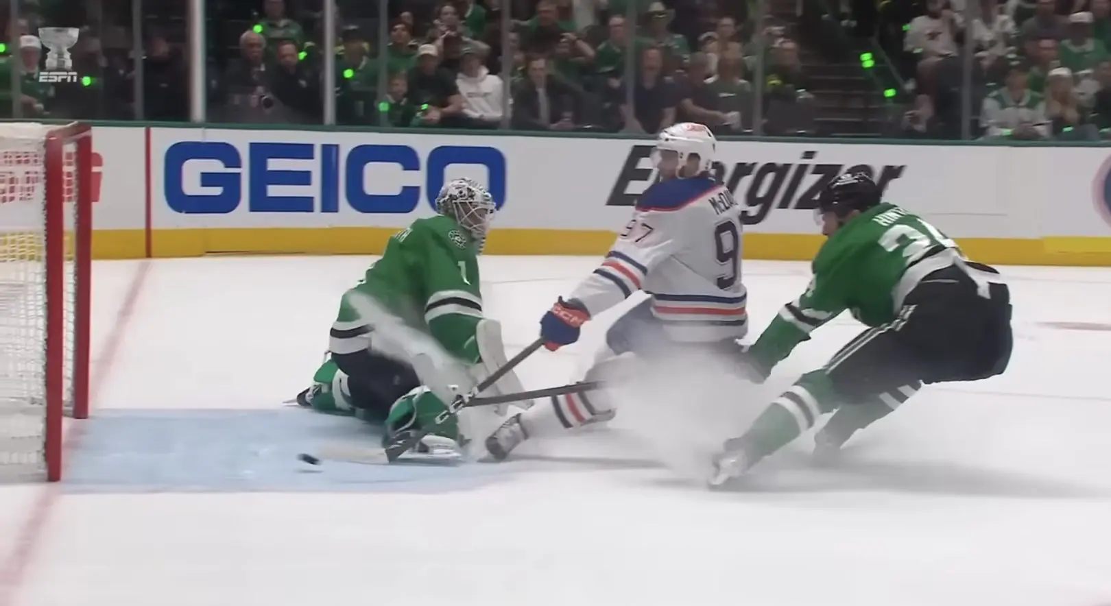 NHL Hockey