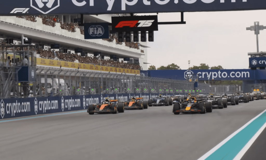 Race Highlights | 2025 Miami Grand Prix