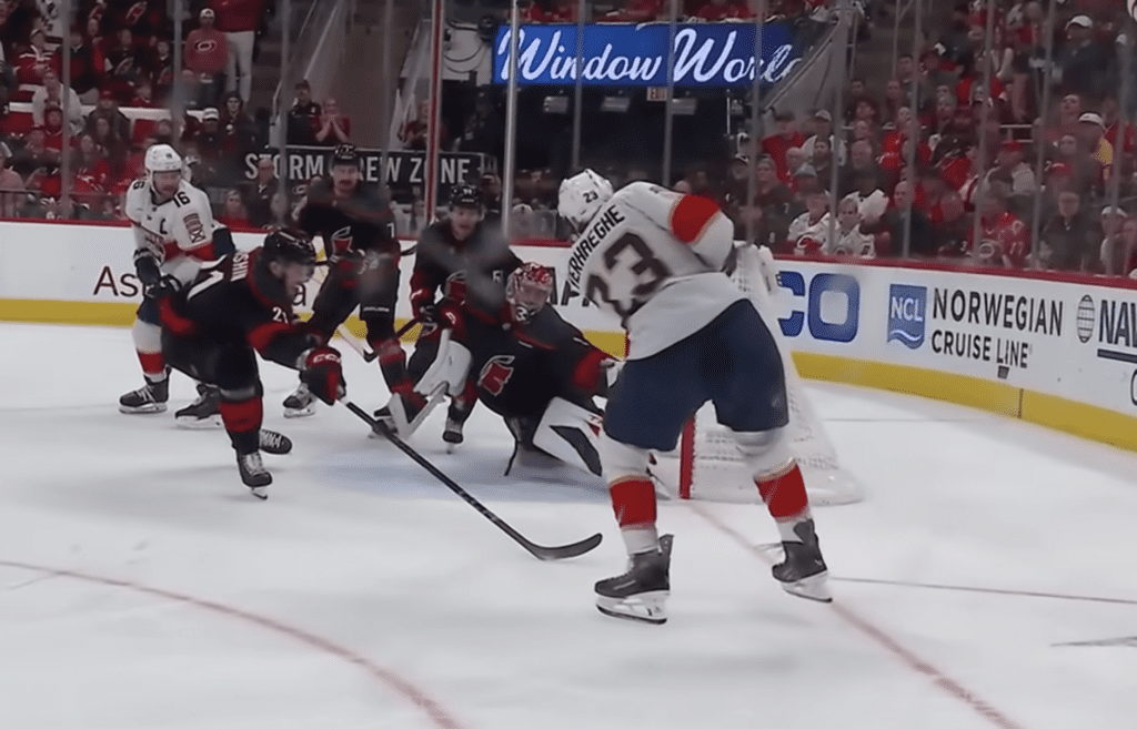 Panthers Hockey