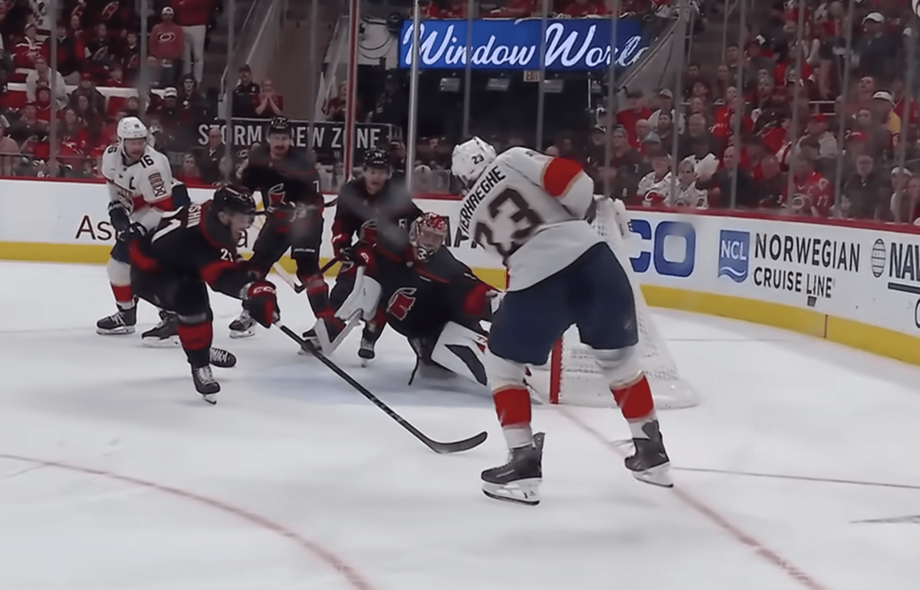 Panthers Hockey