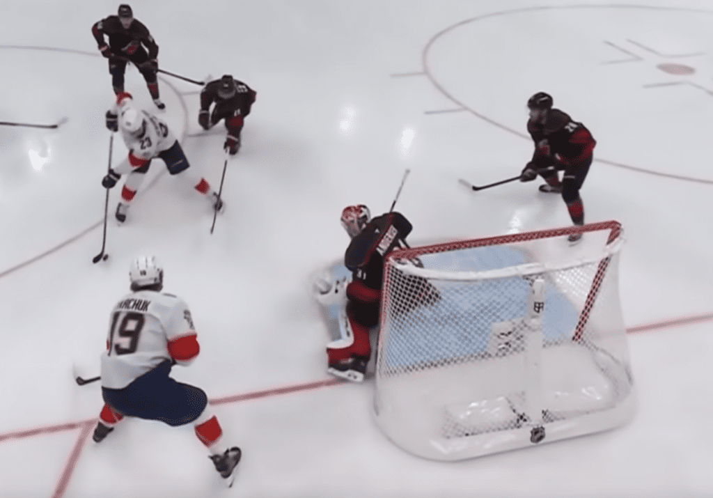 Panthers Hockey