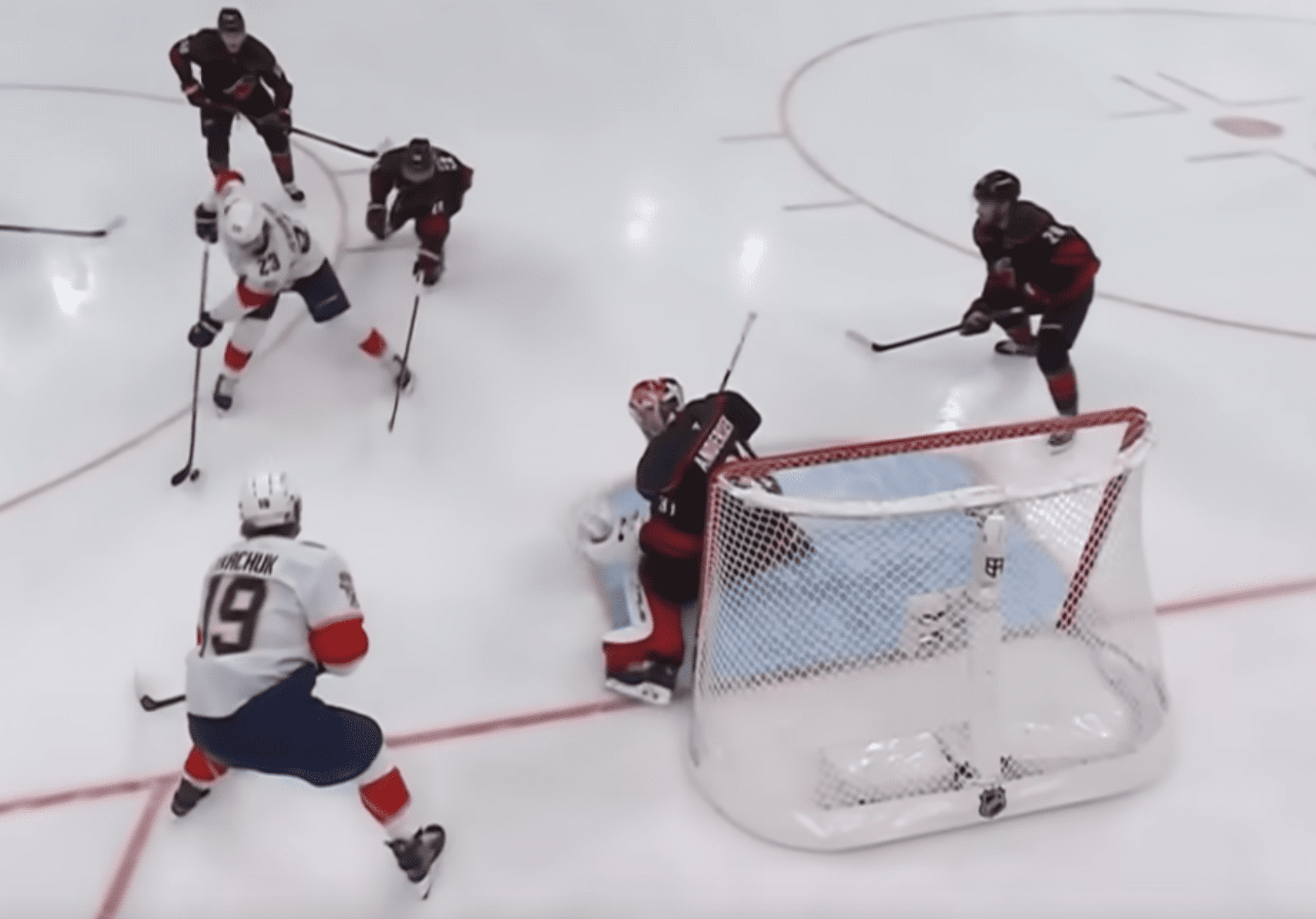Panthers Hockey