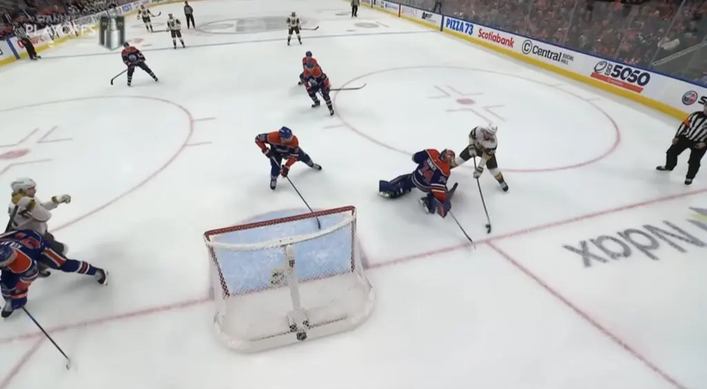 NHL Hockey