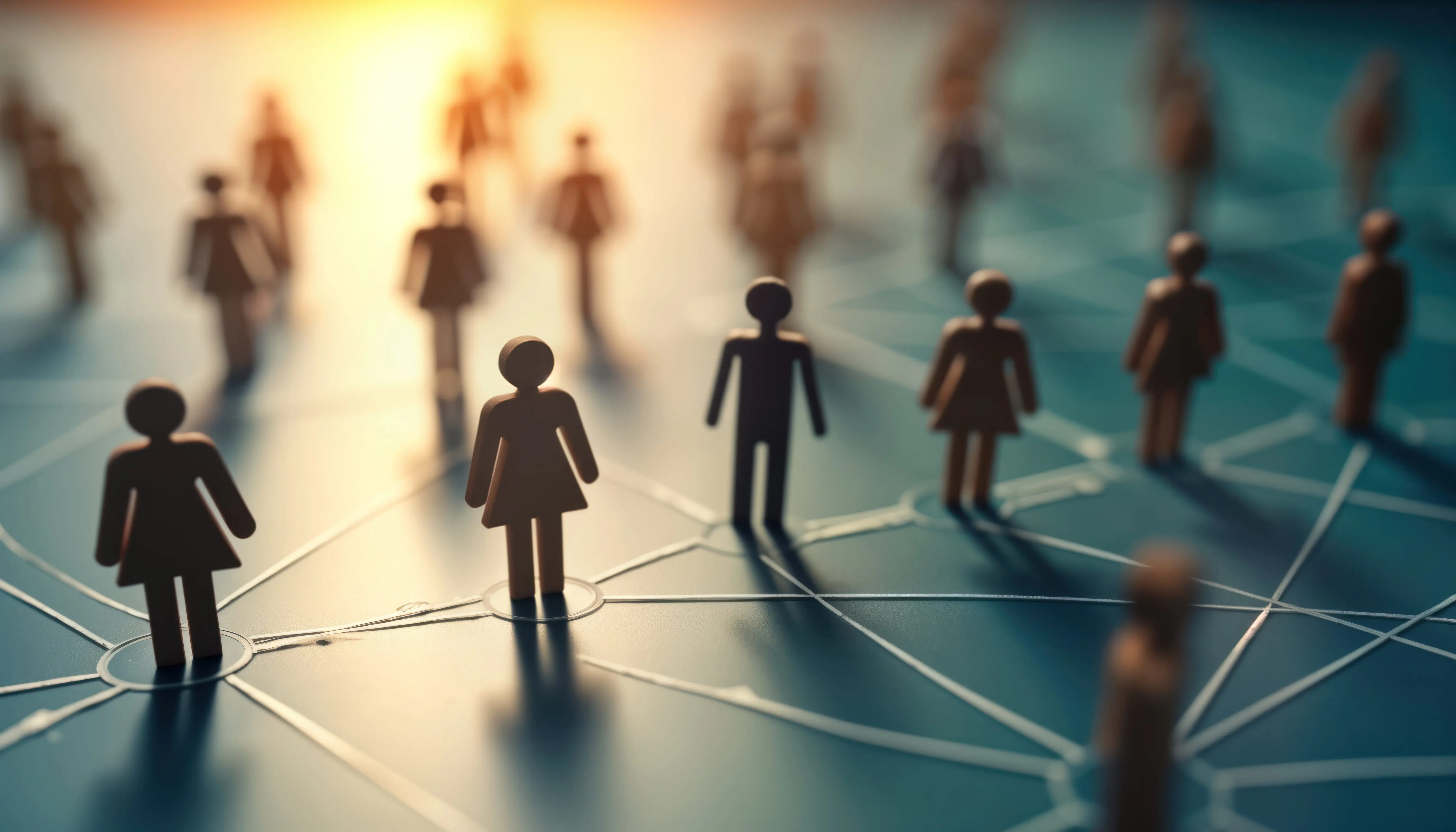 Grow Stronger Locally: Building Lasting Business Partnerships Anywhere