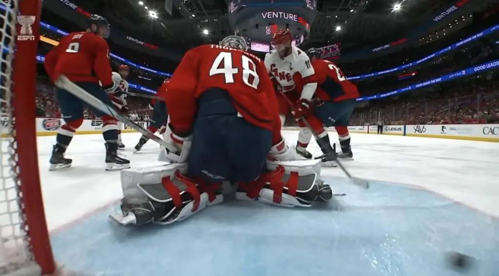 NHL Hockey