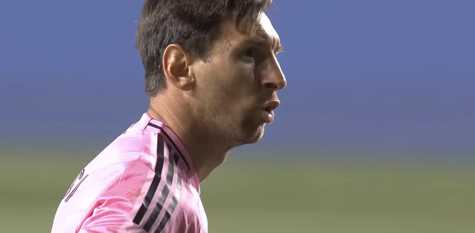 MLS Soccer