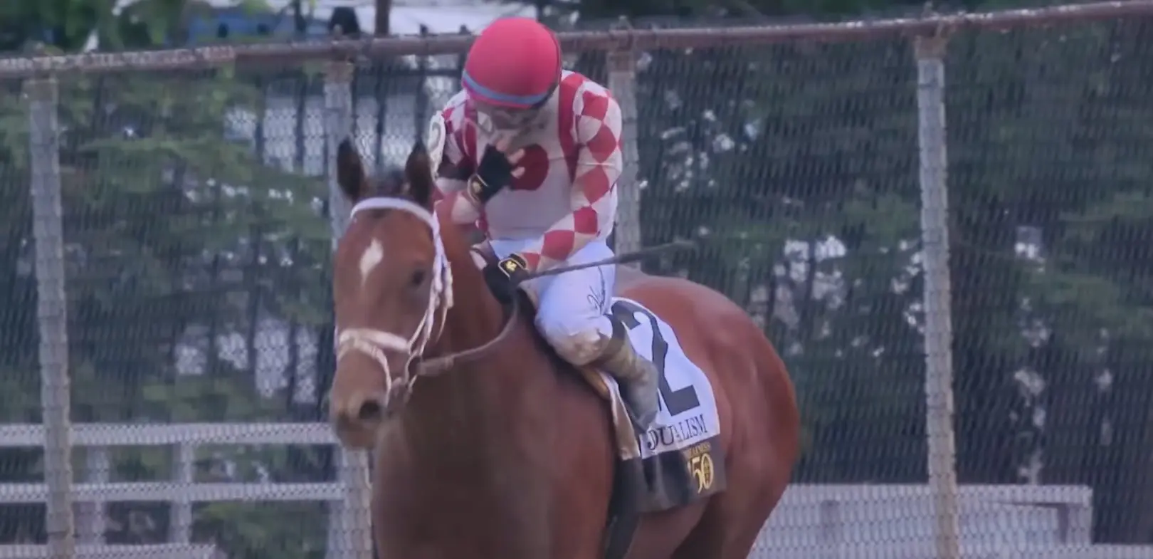 Horse Racing
