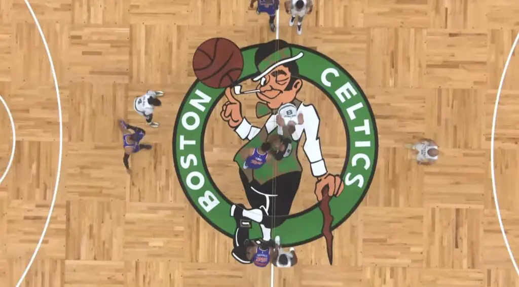NBA Basketball