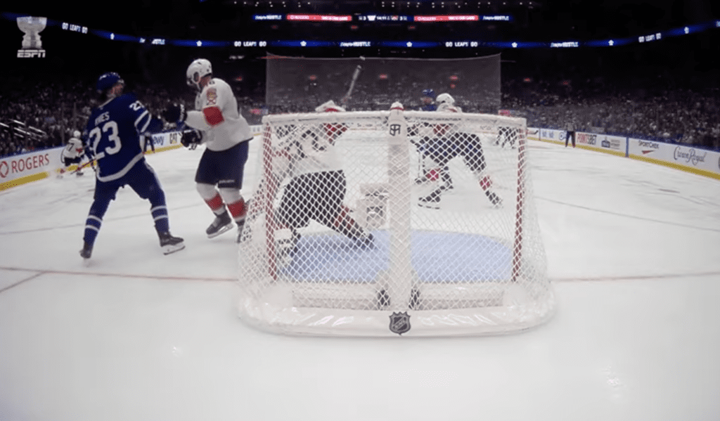 NHL Hockey