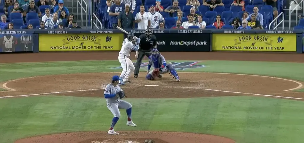 Baseball